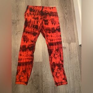 Lululemon align 23”